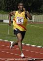 M55 400 Geoff Walcott